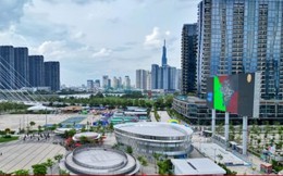 Người dân 12 phường mới ở Thủ Đức cần đến đâu để làm thủ tục giấy tờ?