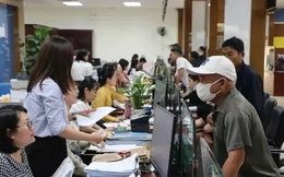 Chi hơn 3.000 tỷ đồng cho cán bộ Nghệ An thôi việc, nghỉ hưu trước tuổi