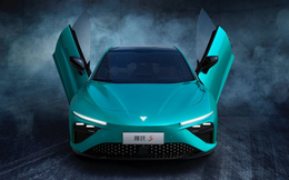 Sa thải 2.900 người, tài khoản ngân hàng ở các công ty con chỉ còn... 70 USD: Hãng xe điện Trung Quốc thoi thóp chờ phá sản, cả quý chỉ bán được 110 xe