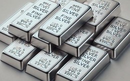 Giá bạc hôm nay 16/6: giữ mức cao trong phiên đầu tuần