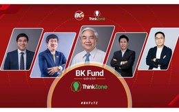 Chủ tịch Phú Thái vừa hoàn thành thương vụ đặc biệt: Đưa quỹ BK Fund về dưới trướng của ThinkZone Ventures