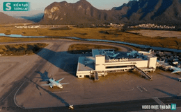 Doanh nghiệp Việt Nam gửi đề xuất 'khủng' tới Tổng Bí thư, Thủ tướng về 1 sân bay, 2 cao tốc, 9 cây cầu