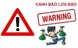 Nhận quà tri ân của người tự xưng là 'kế toán Điện Máy Xanh', người phụ nữ bị lừa 539 triệu đồng