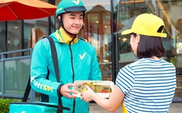 Xanh SM Ngon chính thức hoạt động tại Hà Nội, triển khai giao đồ ăn không ghép đơn