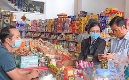 Tại sao doanh nghiệp lớn có các ưu đãi thuế quan, tính toán lỗ lãi trong khi hộ kinh doanh lại đóng thuế theo doanh thu? Đây là câu trả lời của Cục Thuế