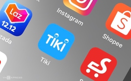 Bán hàng trên Lazada, Tiki phải nộp bao nhiêu thuế? Đại diện ngành thuế giải đáp