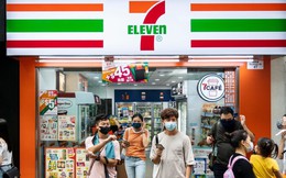 Vừa chân ướt chân ráo đổ bộ Thủ đô, 7-Eleven đã thể hiện quyết tâm giành thị phần: Mở tiếp cửa hàng thứ 2 chỉ sau 11 ngày
