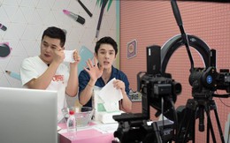 Sinh viên livestream bán hàng, Youtuber kiếm trăm triệu: Có bị thu thuế?