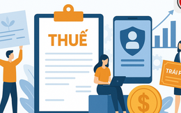 Những thay đổi quan trọng từ 1/7/2025 doanh nghiệp, hộ kinh doanh nhất định phải biết