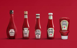 Ngày tàn của phẩm màu hóa học: Tập đoàn thực phẩm Kraft Heinz loại bỏ toàn bộ chất tạo màu khỏi sản phẩm trước lo lắng ảnh hưởng sức khỏe trẻ em