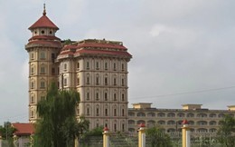 Nóng: Bộ Giáo dục và Đào tạo đình chỉ hoạt động trường Đại học Hà Hoa Tiên