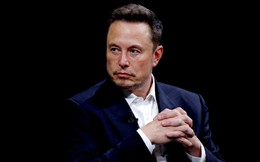 Elon Musk vỗ ngực nói về 2 thói quen duy trì sức khỏe, “chấp tất” mọi loại xét nghiệm: "Tôi thách các nhân viên New York Times làm được như vậy"