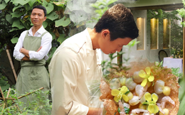 Chủ nhà hàng đầu tiên ở Hà Nội giành Sao xanh Michelin: Có những lúc, 2-3 hôm không một khách nào ghé qua