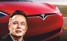 Canh bạc mới của Elon Musk: Tesla sẽ không còn là hãng xe điện, tương lai là tập đoàn công nghệ 1.000 tỷ USD