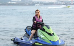 Maria Ozawa tái xuất ở tuổi 39: Bà chủ đứng sau chuỗi F&B đình đám, chuẩn bị ra mắt sách và podcast mang tên “Ask Maria”