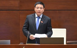 Bộ trưởng Tài chính: Chính sách thuế không có thay đổi bất lợi, việc hộ kinh doanh đóng cửa là do lo ngại hàng giả, hàng nhái