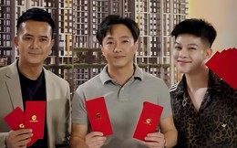 Chuyện gì đây: Cường Đô la livestream bán nhà, nhận tới hơn 500 booking