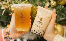 Thêm một thương hiệu trà sữa ở TP.HCM đóng cửa vĩnh viễn sau 8 năm