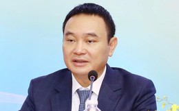 Petrolimex miễn nhiệm Tổng giám đốc Đào Nam Hải