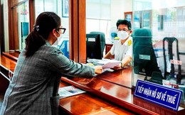 Cục Thuế ra văn bản hoả tốc về việc hộ kinh doanh phải kết nối máy tính tiền với hoá đơn điện tử