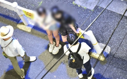 "Chào em, em có muốn kiếm thật nhiều tiền không?": Tiếng chào mời của những tay "điều đào" chuyên nghiệp hé lộ về thế giới ngầm tại Nhật Bản