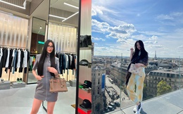 Chu Thanh Huyền khoe doanh thu bán hàng trong hơn 60 phút được 1,6 tỷ đồng với gần 5 nghìn đơn hàng