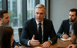 Project Manager - Kim chỉ nam chiến lược: Bài học từ dự án phát triển Google Chrome