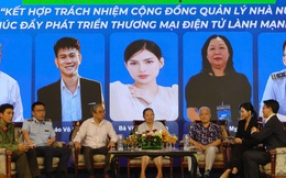 Tiết lộ gây sốc: Tiktok Shop phải gỡ 500.000 tài khoản bán hàng vi phạm mỗi năm