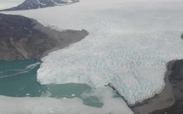 Thế giới chỉ còn chưa đầy 3 năm để giữ 'mục tiêu 1,5 độ C'