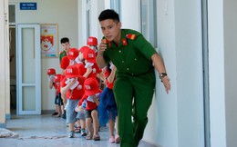 Hộ kinh doanh dạy thêm tại nhà: Nhiều người không biết điều này về tuân thủ phòng cháy chữa cháy