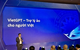 Việt Nam sắp có VietGPT