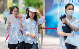 4 ngày nữa, hơn 1 triệu thí sinh dự thi tốt nghiệp THPT 2025 cần nhớ ngay điều này