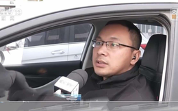 Người đàn ông chi 3,2 tỷ đồng mua ô tô và bảo hiểm, đến khi xe bốc cháy lại không được bồi thường 1,9 tỷ, tòa khẳng định: “Công ty bảo hiểm làm vậy là đúng”