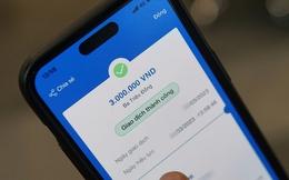 Yêu cầu "tự chuyển tiền vào tài khoản của chính mình” có thể là bẫy chết người, hãy cảnh giác!