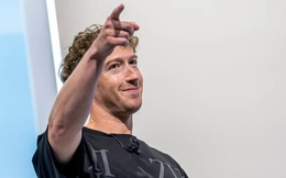 Giấc mơ AI nghìn tỷ USD của Mark Zuckerberg: Vung núi tiền chiêu mộ phù thủy dữ liệu, tái thiết Meta thành cỗ máy siêu trí tuệ vô địch thiên hạ