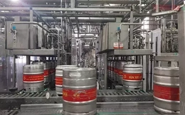 Lý do Tổng Giám đốc Công ty Bia Hà Nội - Nam Định xin nghỉ hưu từ 1/7