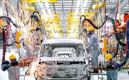 Thay đổi quan điểm Việt Nam chỉ là nơi sản xuất chi phí thấp