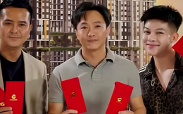 Livestream bán nhà gây bão MXH, Cường Đô la hé lộ loạt dự án của C Holdings -  "cơ ngơi" riêng bên cạnh Quốc Cường Gia Lai