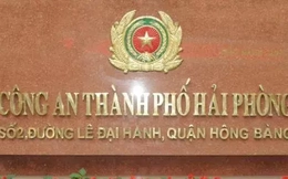 Công an Hải Phòng truy tìm nữ giám đốc liên quan vụ 'buôn lậu'