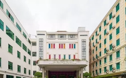 Giao hàng chục nghìn m2 đất để mở rộng Bảo tàng Phụ nữ và Học viện Phụ nữ Việt Nam