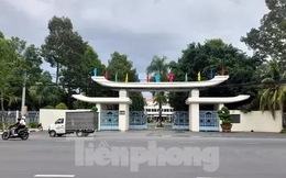 Cần Thơ cần 140 nhà ở công vụ sau sáp nhập