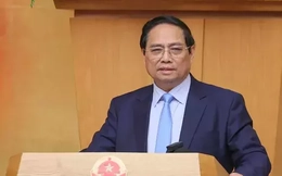 Thủ tướng lưu ý những vấn đề quan trọng khi sửa Luật Thuế thu nhập cá nhân