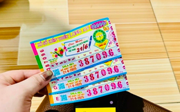 Người đàn ông nghèo trúng số 6 tỷ đồng, liền đưa ra một quyết định quan trọng với các con