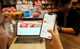 1 phút hỏi đáp thuế: Tổng tiền bán trên Shopee hơn 258 triệu đồng, trừ chi phí thực nhận còn 196 triệu đồng, đóng thuế trên 258 triệu hay 196 triệu?