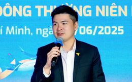 Vietravel Airlines của Đỗ Vinh Quang muốn tăng vốn lên 2.600 tỷ đồng, được SHB của anh trai Đỗ Quang Vinh “cam kết đồng hành về mặt tài chính”
