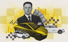 Robotaxi của Elon Musk chính thức "lăn bánh" với giá 110.000 đồng/chuyến: Bước đi nhỏ, tham vọng lớn của Tesla