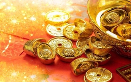 4 con giáp cả năm suôn sẻ, nửa cuối năm có quý nhân giúp đỡ, tài lộc vượng phát, may mắn ngập tràn