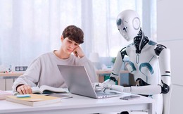 Dùng nhiều ChatGPT khiến não người lười suy nghĩ: Một thế hệ ỷ lại, phụ thuộc vào AI của con người có đang đến?