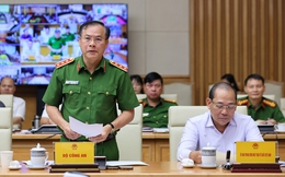 NÓNG: Sắp có phần mềm truy xuất nguồn gốc hàng hóa, giúp người dân phát hiện hàng giả, hàng nhập lậu
