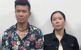 Bắt 40 đối tượng tổ chức "tiệc ma túy" thác loạn trong Viện pháp y tâm thần Trung ương